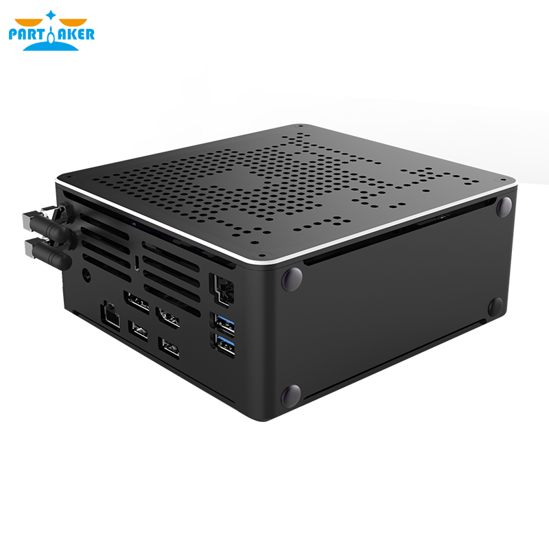 ใหม่ล่าสุด Mini PC Intel Xeon  - Pc Gaming Xeon บทวิจารณ์และราคา