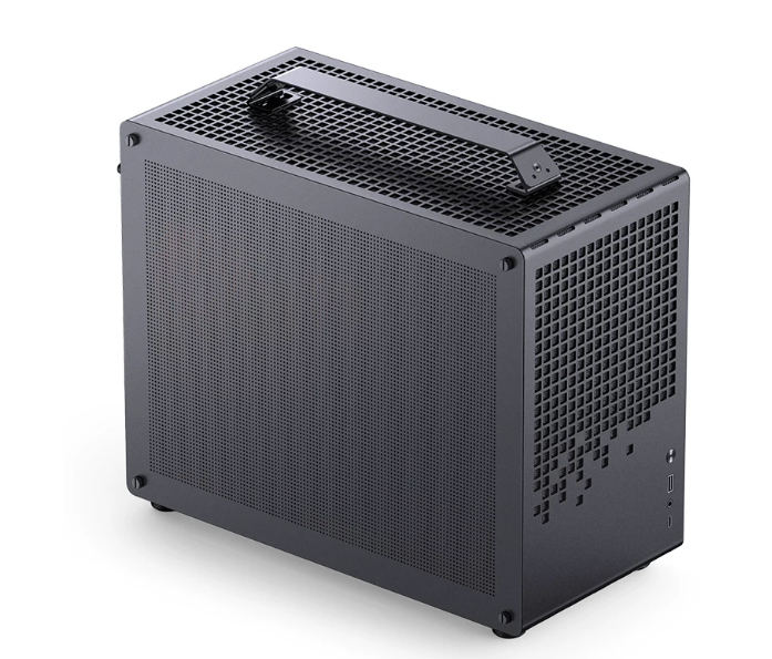 เคสคอมพิวเตอร์ Z20 MATX พร้อมแ - Pc Gaming Compact บทวิจารณ์และราคา