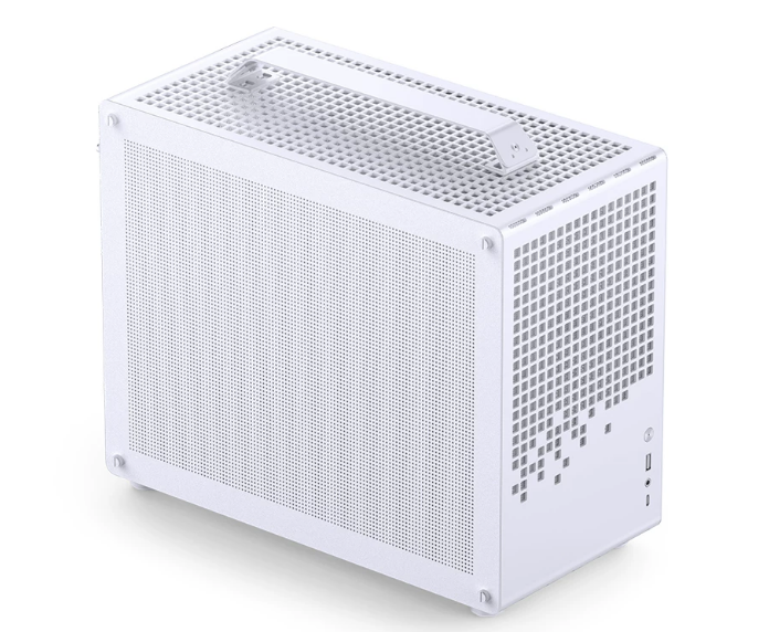 เคสคอมพิวเตอร์ Z20 MATX พร้อมแ - Pc Gaming Compact บทวิจารณ์และราคา