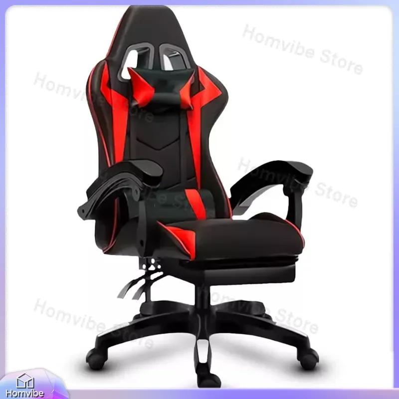 เก้าอี้เล่นเกมตามหลักสรีรศาสตร - Pc Gaming Usa บทวิจารณ์และราคา